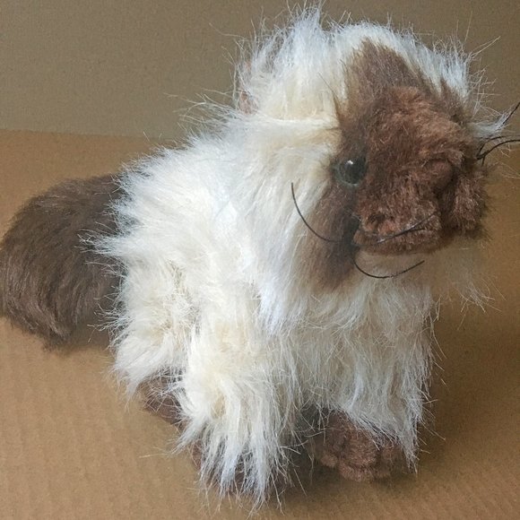 RARE & Retired Webkinz "Himalayan" -- BNWT - Picture 2 of 7